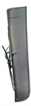 Glasser Bass Bow Quiver, Black W/ Ny Logo. Fixed Price $60.00.