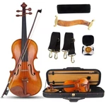 Violin 4/4 Full Size Kit For Adult, Professional Acoustic Spruce Top, .... Fixed Price $464.15.