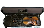 Authentic Franz Sandner 3/4 Size Violin. Fixed Price $4000.00.