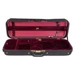 Bobelock 1051 "corregidor" Oblong Violin Case. Fixed Price $422.45.