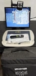 Acrobat Lcd Magnifier Enhanced Vision ACVE19A Case Works Great S7747 Read 2009. Fixed Price $174.49.