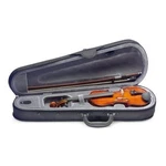 Stagg Model VN-4/4 Full Size Tone Wood Violin With Case, Bow, And Rosin. Fixed Price $149.95.