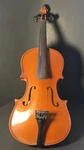 Vintage C. Becker Violin Model 500 4/4. Fixed Price $49.99.