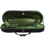 Sky 4/4 Full Size Premium Halfmoon Lightweight Violin Hard Case With Hygrometer. Fixed Price $69.99.