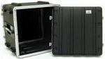 Mbt 10-SPACE 10U Lightweight Abs Molded Plastic Rack Mount Road Tour Case. Fixed Price $262.99.