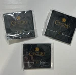 Cecilio Musical Instruments - Violin Strings Pack Of 3. Fixed Price $13.99.