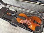 Otto Ernst Fischer OF150 Violin (1999, 4/4 Size) (A1D016023). Fixed Price $349.00.