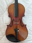 Old Antique 4/4 Ernst Heinrich Roth Violin C. 1920-30. Fixed Price $2400.00.