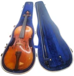 Vintage Ton Klar The Dancla William Lewis & Son 4/4 Student Violin W/ Hard Case. Fixed Price $149.95.