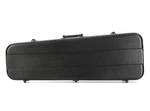 Eastman CA750 Oblong Thermoplastic Viola Case W/ Plush Interior. Fixed Price $125.00.