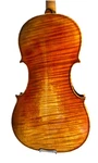 Rare 4/4 Violin Scott Cao STV-1500 2015 Copy Lord Wilton Guarneri Del Gesu. Fixed Price $6300.00.