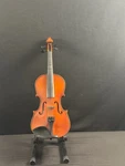 Franz Hoffman Amadeus 4/4 Violin Outfit. Fixed Price $150.00.