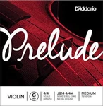 D'addario J814 Prelude Violin 4/4 - Medium Single String. Fixed Price $8.99.