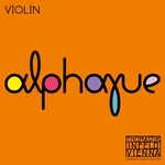 Thomastik-infeld AL100 Alphayue Violin Strings 4/4. Fixed Price $39.99.