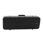 Gator Andante Abs Case For 1/2 Violin. Fixed Price $149.99.