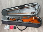 Yamaha VA5 15 Viola With Case, Bows And Shoulder Rest (A1D030218). Fixed Price $429.00.