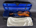 1996 Otto Ernst Fischer Violin Model 400 Made Germany. Fixed Price $146.99.