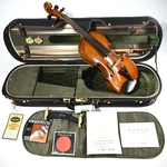 Rare: Master Umeo Suzuki Special No. 5 Violin 4/4 Signed Japan 1961 Certificate. Fixed Price $3700.00.