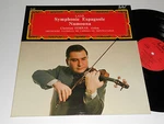 Lalo Symphony Espagnole Namouna Ferras Violin Klopfenstein Monte Carlo Fc 415. Fixed Price $49.99.