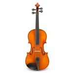 Samuel Eastman VL100 Violin, Includes Accessories: Bow, Hard Case, Tuner, Rosin. Fixed Price $500.00.