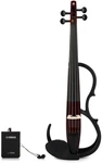 Yamaha Silent Series YSV104 Electric Violin - Brown. Fixed Price $1074.29.
