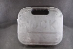 Glock G23 GEN4 40 S&w Pistol Hand Gun Factory Hard Case Red Label High Cap Mags. Fixed Price $29.95.