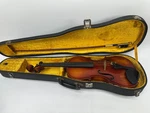 Kiso Suzuki Violin Ltd Copy Of Antonius Stradivarius 1720 4/4 Japan 1976. Fixed Price $254.92.