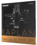 D'addario KA310 Kaplan Amo Violin String Set - 4/4 Scale, Medium Tension. Fixed Price $66.99.