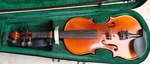 Rothenberg Violin Stradivari Replica 1732 Handcrafted German Designed Copy. Fixed Price $249.85.