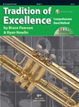 Tradition Of Excellence-trumpet Music Book & Internet Access Level 3-BRAND New!!. Fixed Price $9.32.