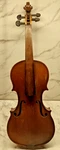 Copy Antonius Stradivarius Violin Cramonensis Faciebat Anno 17 Label, Made Usa. Fixed Price $89.95.