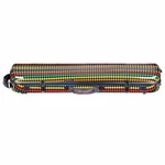 Tonareli Vnfo Fiberglass Violin Case Malibu Special Edition. Fixed Price $499.00.