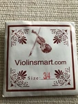 Violinsmart.com 3/4 String Set. Fixed Price $12.00.